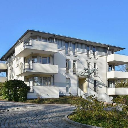 Residenz Bleichroeder 10 Apartamento Heringsdorf  Exterior foto